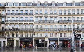 Large Studio Between Train Station & Grand Place